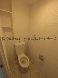 ソレイユメゾンの物件内観写真